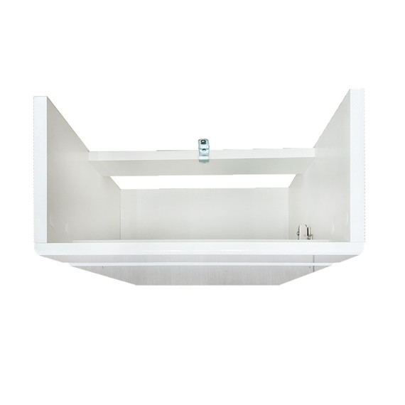 Тумба напольная с раковиной Azario Эстима 40 см CS00094580 R - фото 5