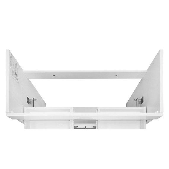 Тумба напольная с раковиной Azario KANTRI 80 см CS00097256 - фото 6