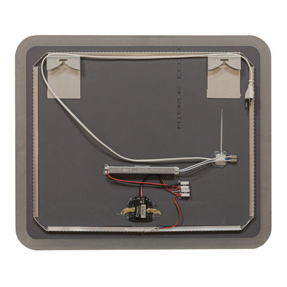 Зеркало Azario Stiv - Lite 70 см LED-00002779 - фото 5