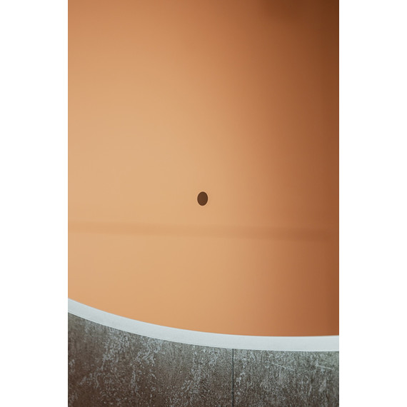 Зеркало Azario Omega 92 см LED-00002934 - фото 15