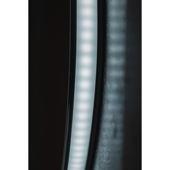 Зеркало Azario Omega 92 см LED-00002934 - фото 16