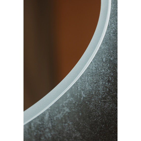 Зеркало Azario Omega 92 см LED-00002934 - фото 11