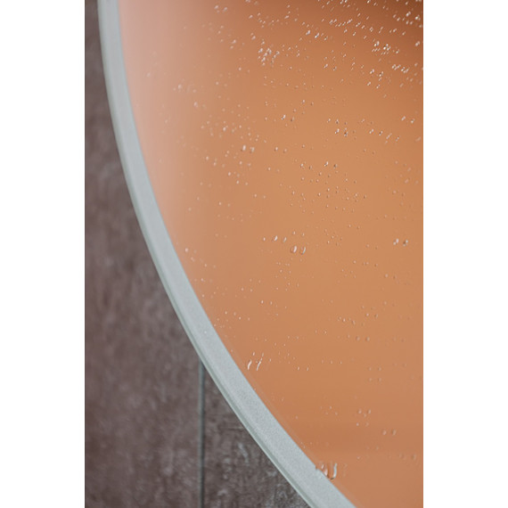 Зеркало Azario Omega 92 см LED-00002934 - фото 13