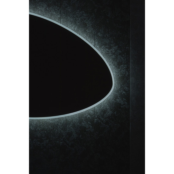 Зеркало Azario Omega 92 см LED-00002934 - фото 9