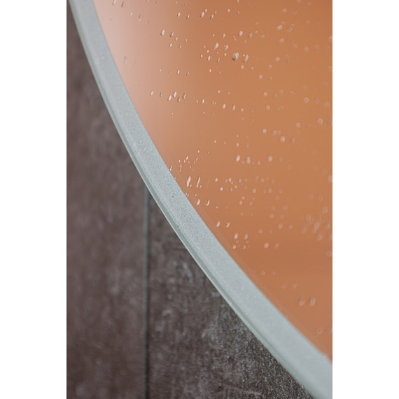 Зеркало Azario Omega 92 см LED-00002934 - фото 14