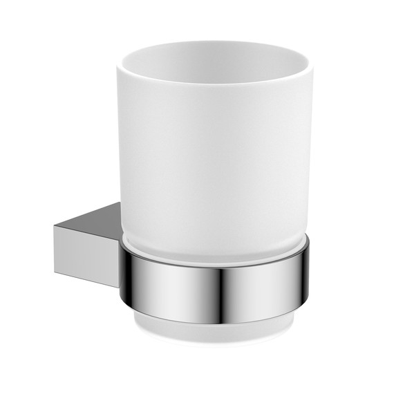 Стакан для зубных щеток Timo Luiro 18531/00 - фото 