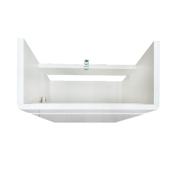 Тумба напольная с раковиной Azario Эстима 40 см CS00094579 L - фото 5