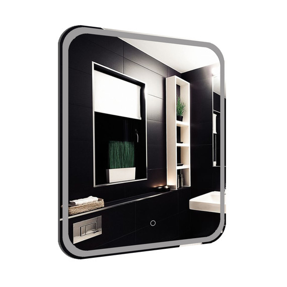 Зеркало Loranto Дина 70 см CS00098008 - фото 