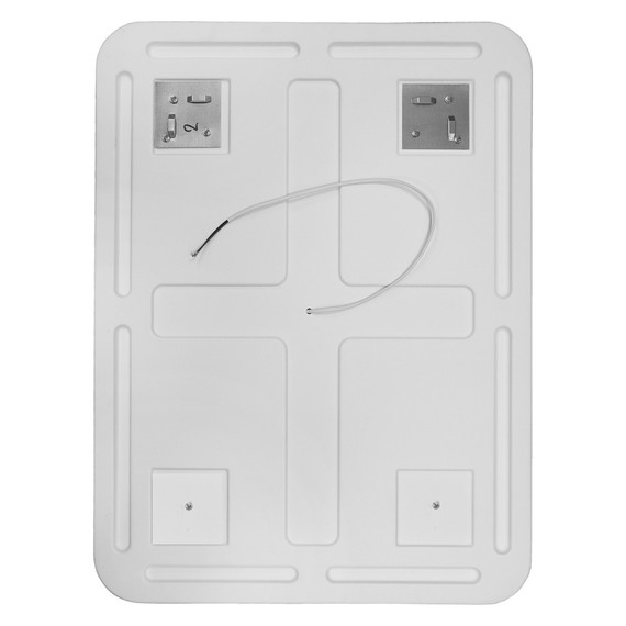 Зеркало Loranto Скай 70 см CS00098014 - фото 4