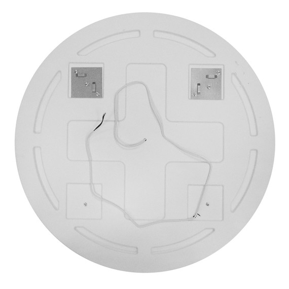 Зеркало Loranto РИО 65 см CS00098031 - фото 5