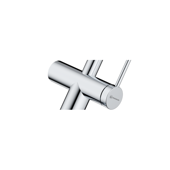 Смеситель для кухни Omoikiri Karatsu-S c 4994614, хром - фото 2