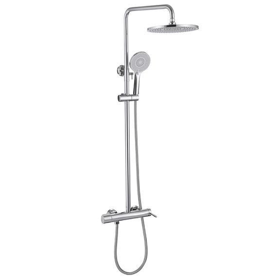 Душевая стойка Abber Emotion AF8816L - фото 