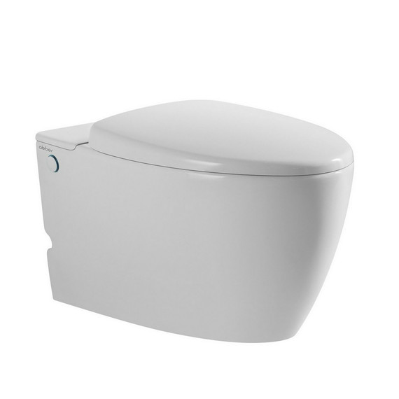 Инсталляция с подвесным унитазом комплект: Abber AC0101P с подвесным импульсным унитазом Bequem AC1107P с крышкой микролифт - фото 2