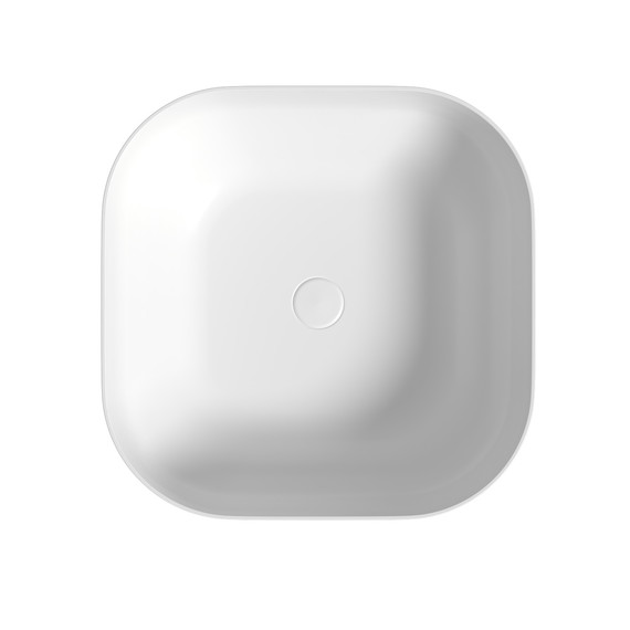 Раковина-чаша Abber Bequem 42 см AC2123 - фото 2