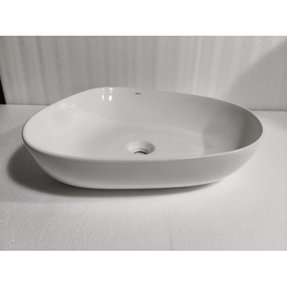 Раковина-чаша Abber Bequem 56 см AC2124 - фото 4