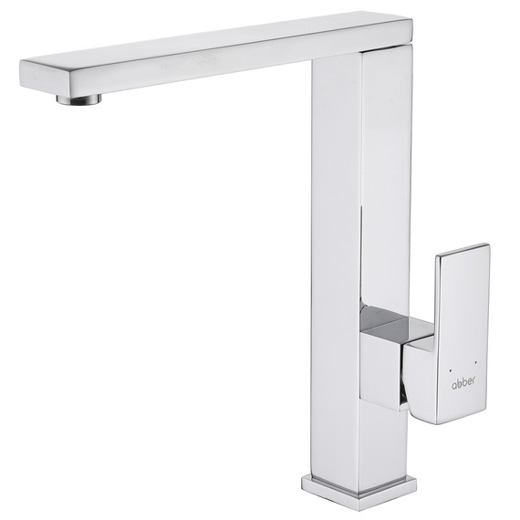 Смеситель для кухни Abber Daheim AF8214 - фото 