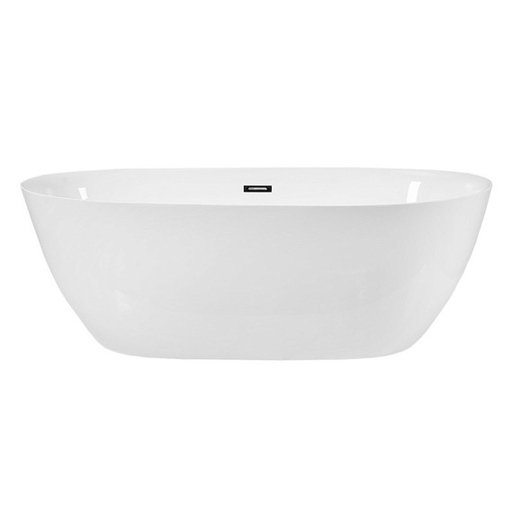 Ванна отдельностоящая Loranto 170х82 см CS-14-170 - фото 