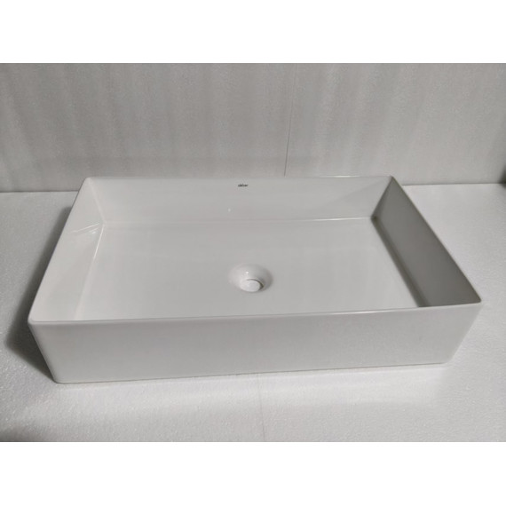 Раковина-чаша Abber Rechteck 60 см AC2220 - фото 4