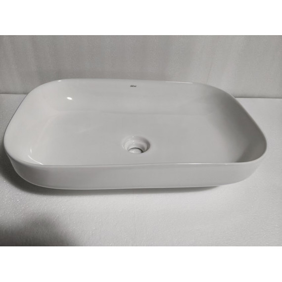 Раковина-чаша Abber Rechteck 58 см AC2221 - фото 6