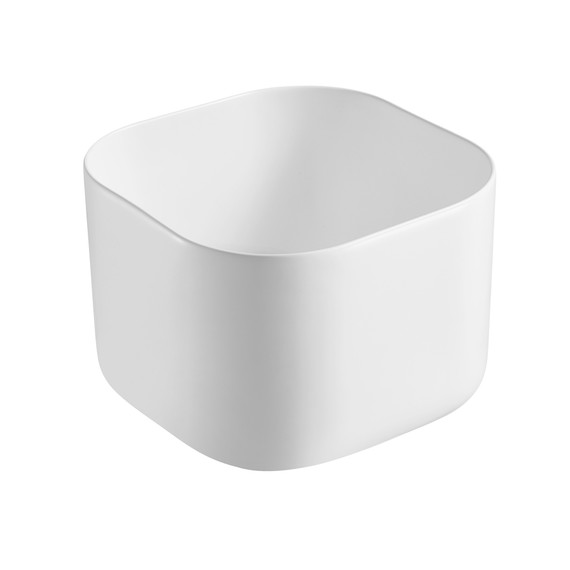 Раковина-чаша Abber Rechteck 40 см AC2222 - фото 