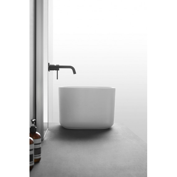 Раковина-чаша Abber Rechteck 40 см AC2222 - фото 3