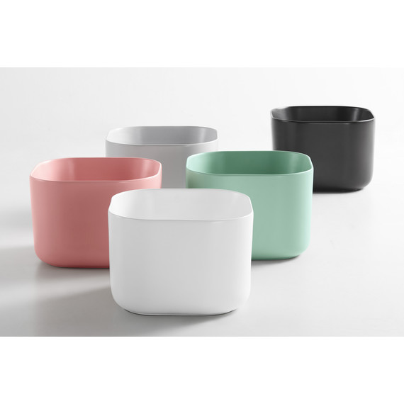 Раковина-чаша Abber Rechteck 40 см AC2222 - фото 5