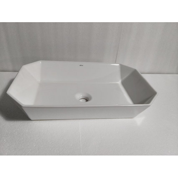 Раковина-чаша Abber Rechteck 61 см AC2223 - фото 4