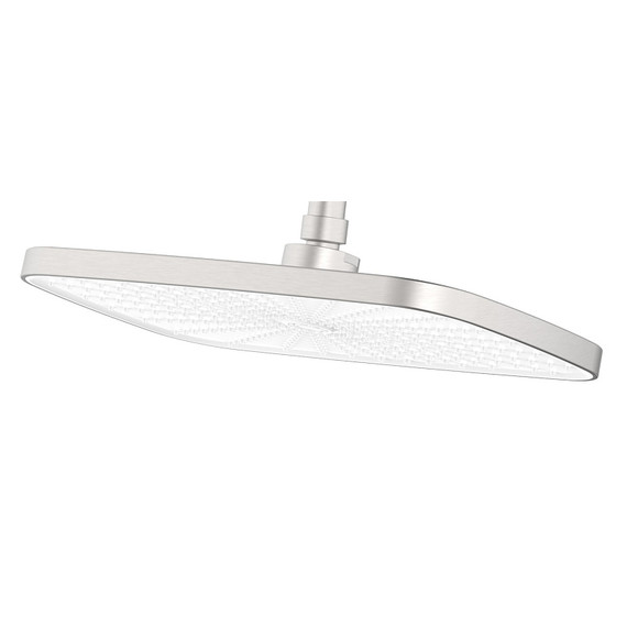 Душевая стойка Azario Conda AZ-K2311BN, сатин - фото 2