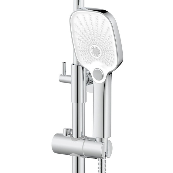 Душевая стойка Azario Conda AZ-K2311 - фото 4