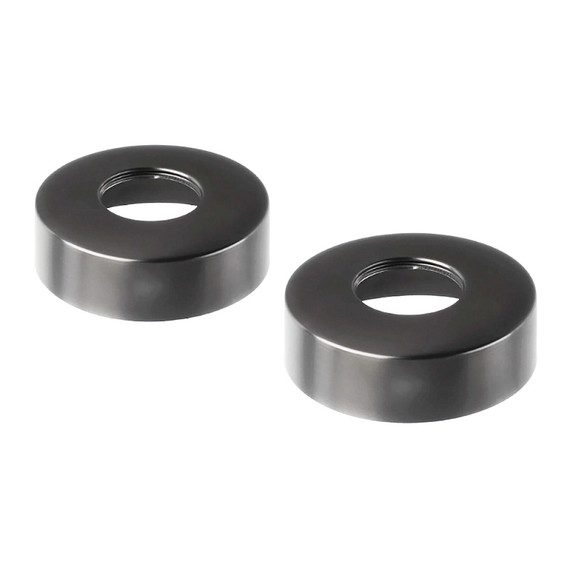 Душевая стойка Azario Arida AZ-K2354GR, графит - фото 4