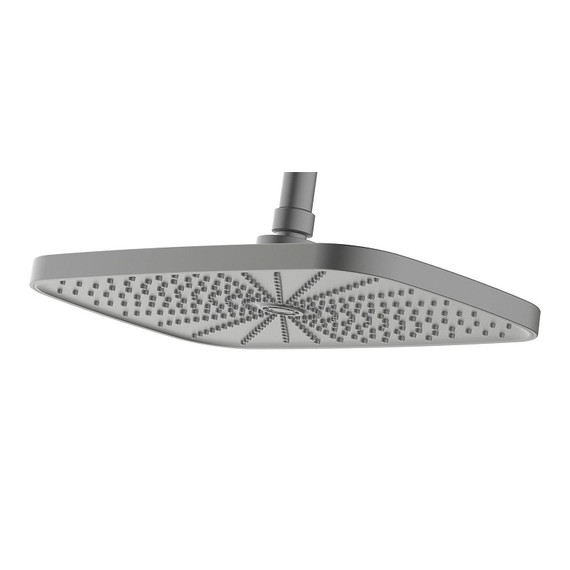 Душевая стойка Azario Escaro AZ-K2374GR, графит - фото 2