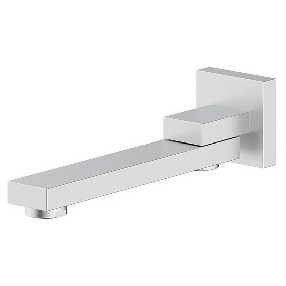 Душевая система для ванны Azario Arida AZ-K7354BN (со скрытой частью) сатин - фото 4