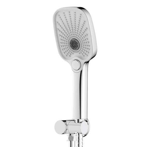 Душевая система для ванны Azario Arida AZ-K7354 (со скрытой частью) - фото 5