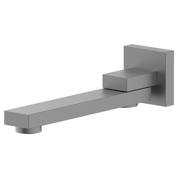 Душевая система для ванны Azario Reusa AZ-K7367GR, графит - фото 4