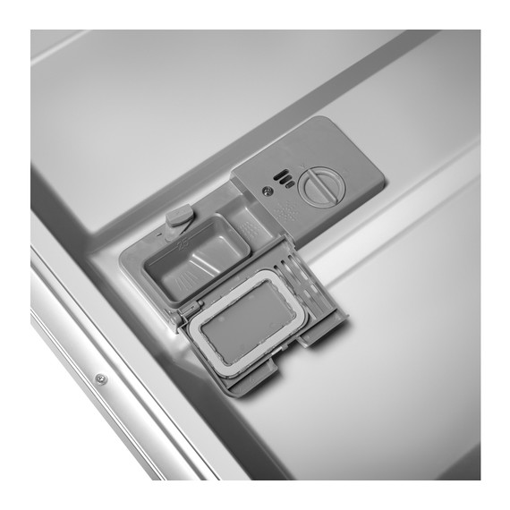 Встраиваемая посудомоечная машина Maunfeld MLP-12B - фото 16