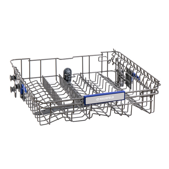 Встраиваемая посудомоечная машина Maunfeld MLP-12B - фото 22