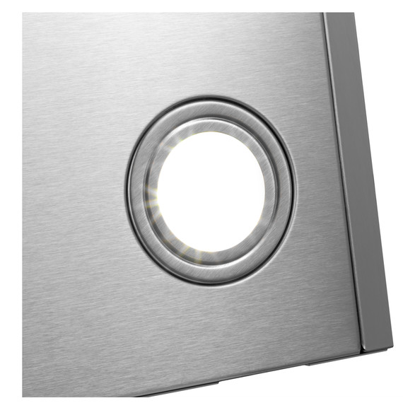 Вытяжка Maunfeld MERSEY 60 Inox Glass BLACK (чёрное стекло) - фото 15