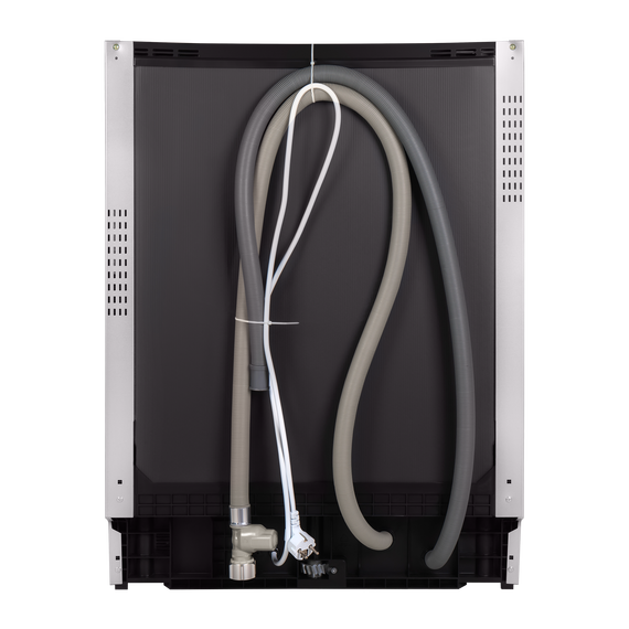 Встраиваемая посудомоечная машина Maunfeld MLP-12B - фото 14