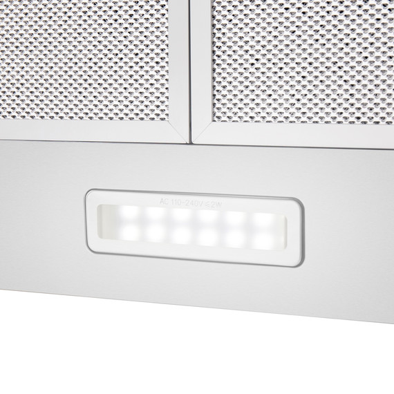 Вытяжка Maunfeld CORK 50 Inox - фото 12