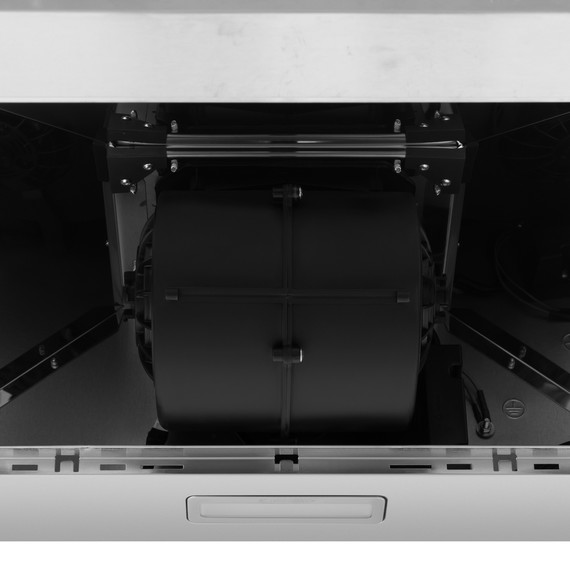 Вытяжка Maunfeld CORK 50 Inox - фото 2