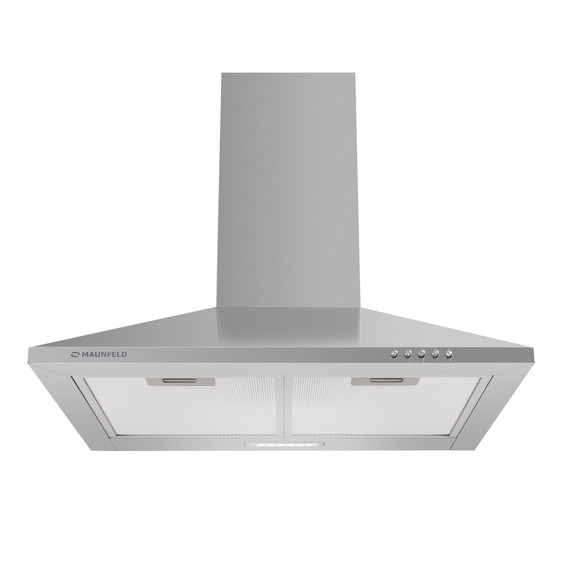 Вытяжка Maunfeld CORK 50 Inox - фото 13