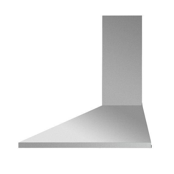 Вытяжка Maunfeld CORK 50 Inox - фото 15