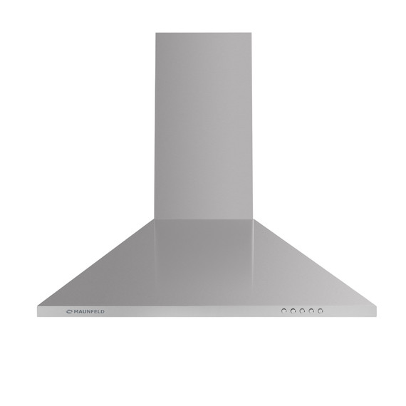 Вытяжка Maunfeld CORK 50 Inox - фото 5