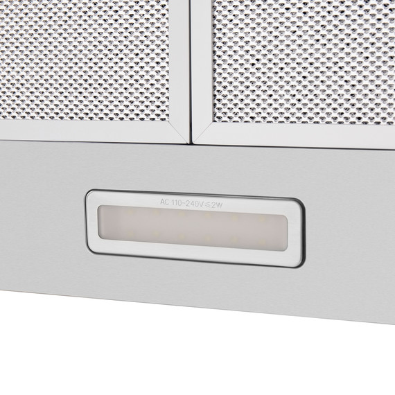 Вытяжка Maunfeld CORK 50 Inox - фото 14