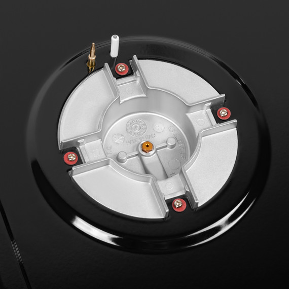 Газовая варочная поверхность Maunfeld EGHE.75.33CB/G - фото 3