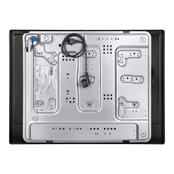 Газовая варочная поверхность Maunfeld EGHE.75.33CB/G - фото 15