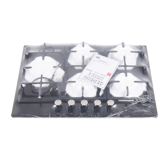 Газовая варочная поверхность Maunfeld EGHE.75.33CB/G - фото 14