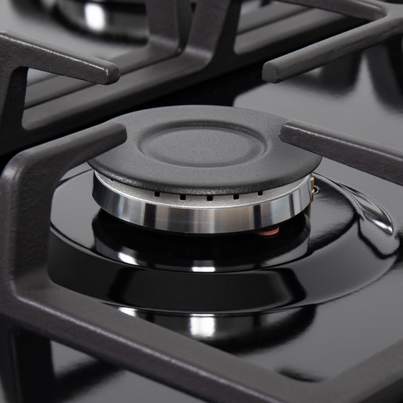 Газовая варочная поверхность Maunfeld EGHE.75.33CB/G - фото 7