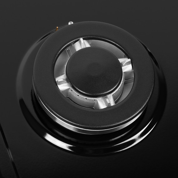 Газовая варочная поверхность Maunfeld EGHE.75.33CB/G - фото 16