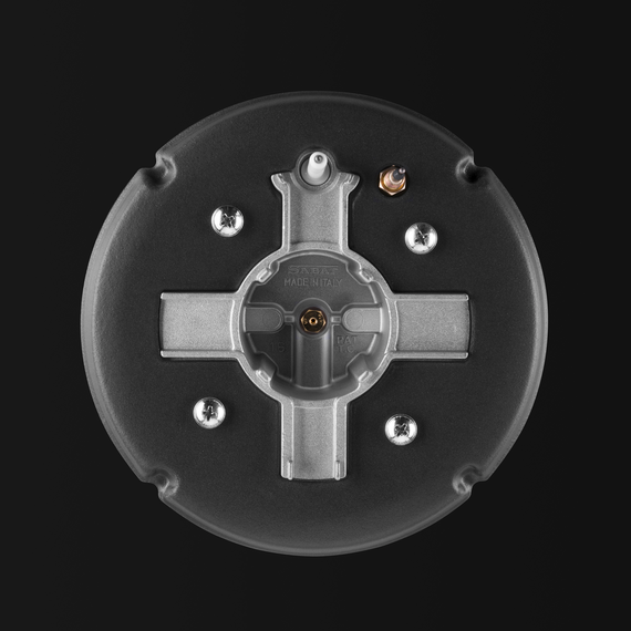 Газовая варочная поверхность Maunfeld EGHG.43.23CB/G (чёрное стекло) - фото 7
